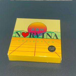 Anastasia Beverly Hills Norvina Mini Pro Vol. 2